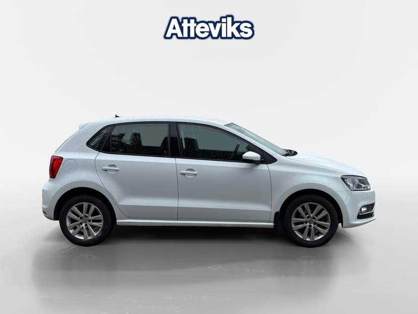 Bild 2 av Volkswagen Polo