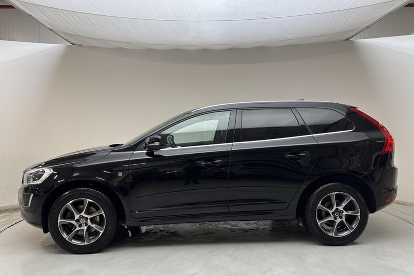 Bild 2 av Volvo XC60