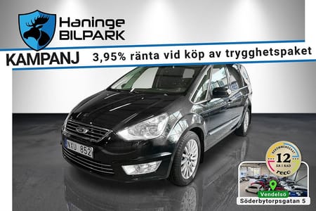 Ford Galaxy