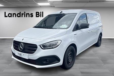 Mercedes-Benz eCitan