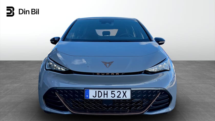 Bild 4 av CUPRA Born e-boost 58
