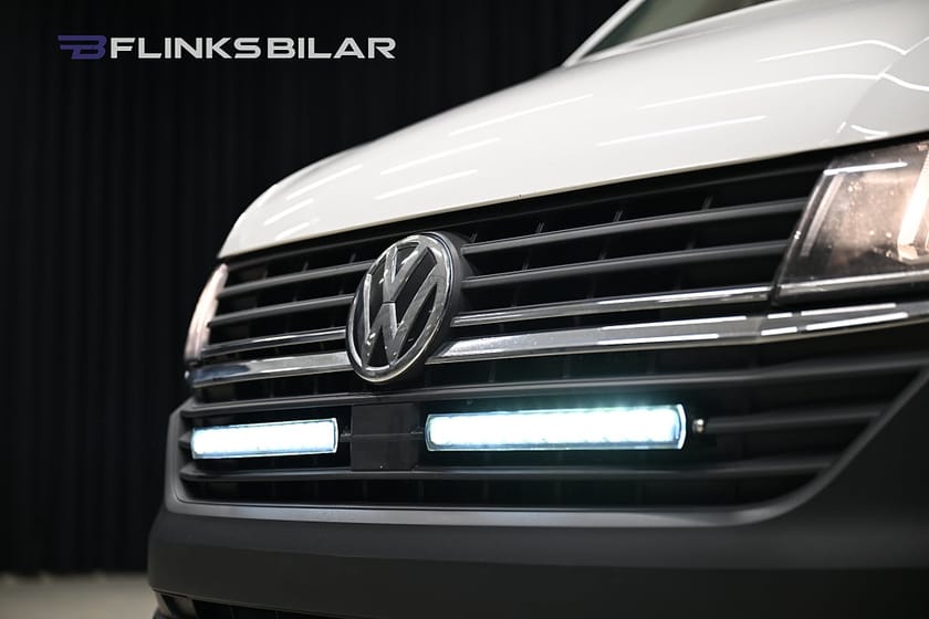 Bild 3 av Volkswagen Transporter