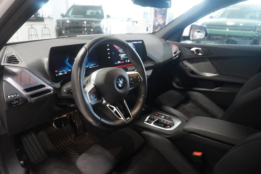 Bild 2 av BMW 120