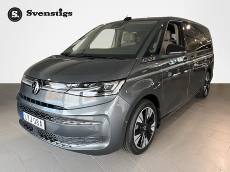 Volkswagen Multivan eHybrid 4M