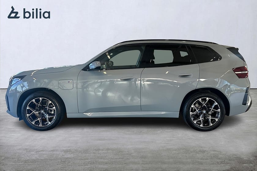 Bild 3 av BMW X3 30e xDrive