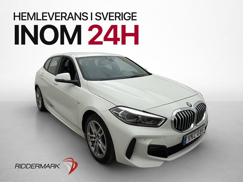Bild 3 av BMW 118i