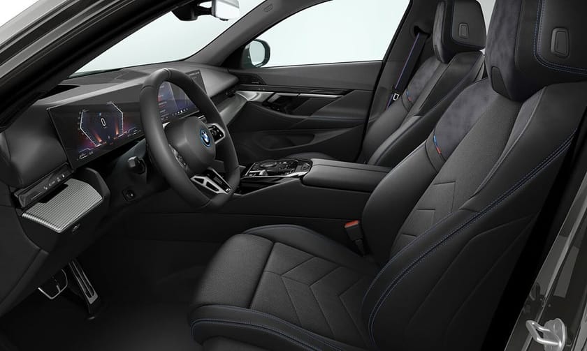Bild 3 av BMW 530e xDrive Touring