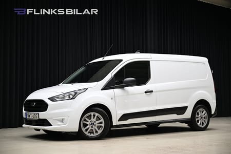 Ford Transit Connect 210 LWB