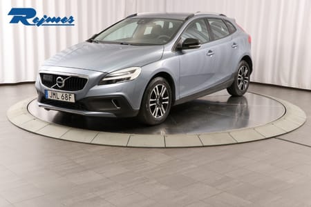Volvo V40 Cross Country