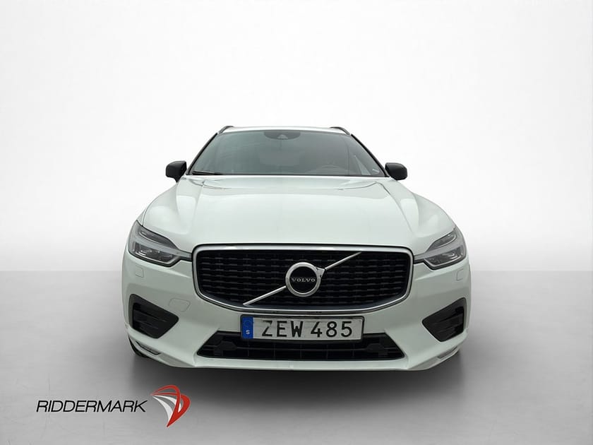 Bild 2 av Volvo XC60 D4 AWD