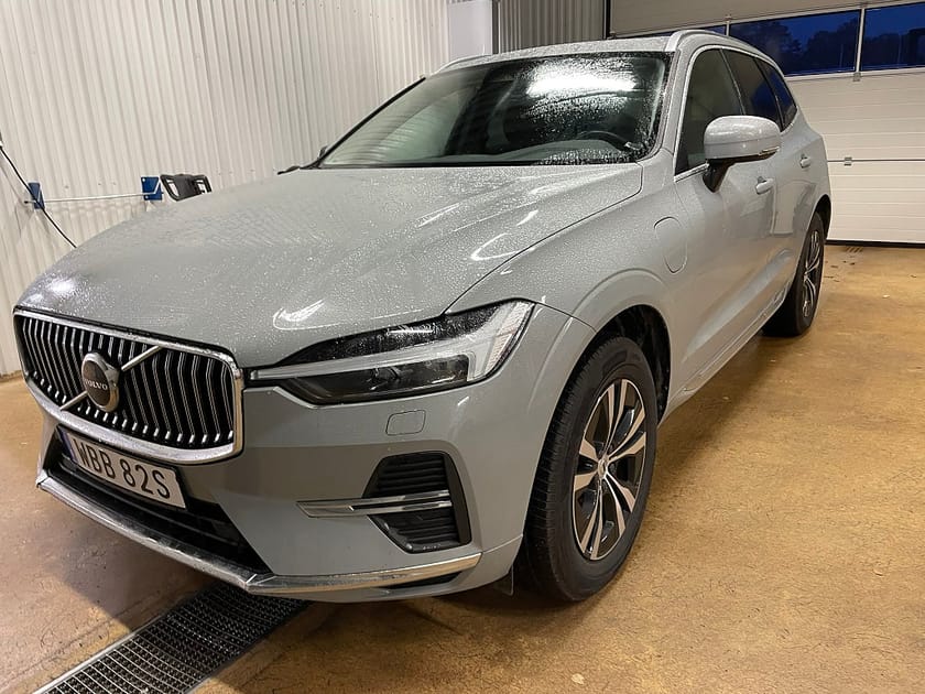 Bild 1 av Volvo XC60