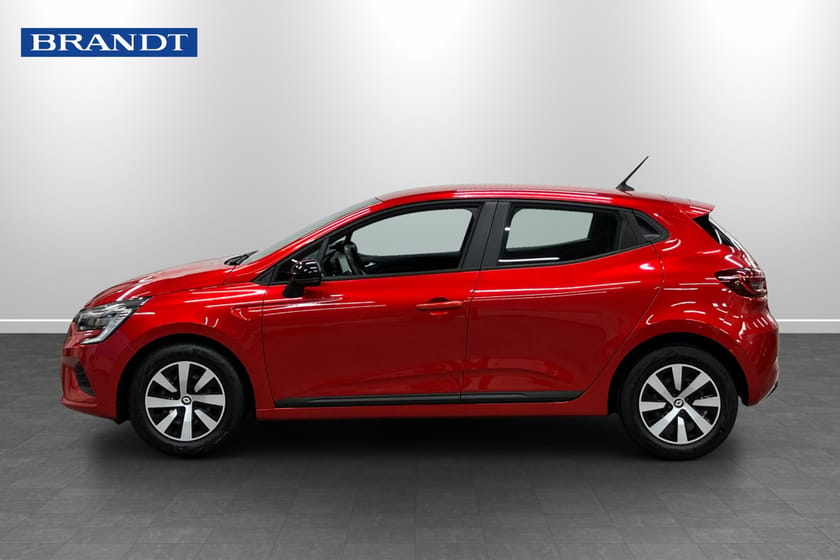 Bild 3 av Renault Clio