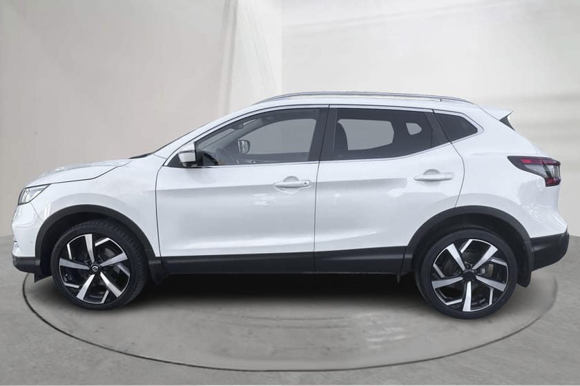 Bild 2 av Nissan Qashqai