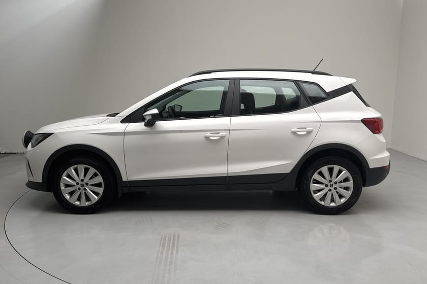 Bild 2 av SEAT Arona