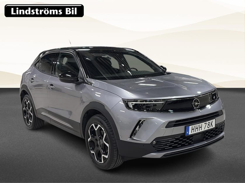 Bild 3 av Opel Mokka