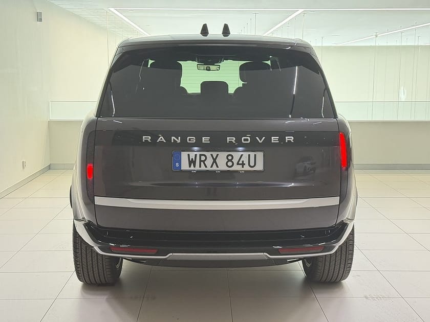 Bild 5 av Land Rover Range Rover P460e LWB