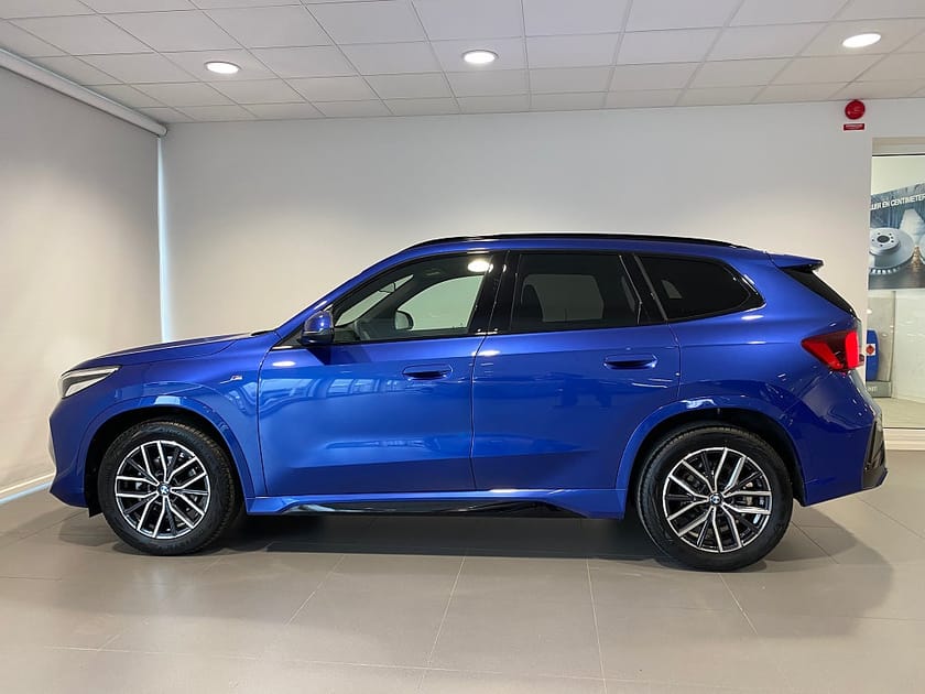 Bild 2 av BMW X1 sDrive18i