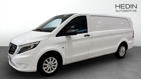 Mercedes-Benz Vito 116 CDI 2.8t