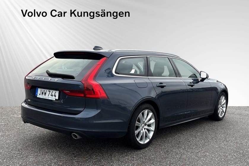 Bild 5 av Volvo V90