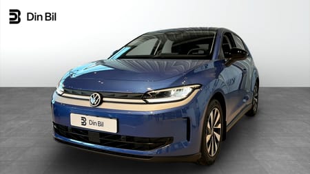 Volkswagen ID. Polo GTI