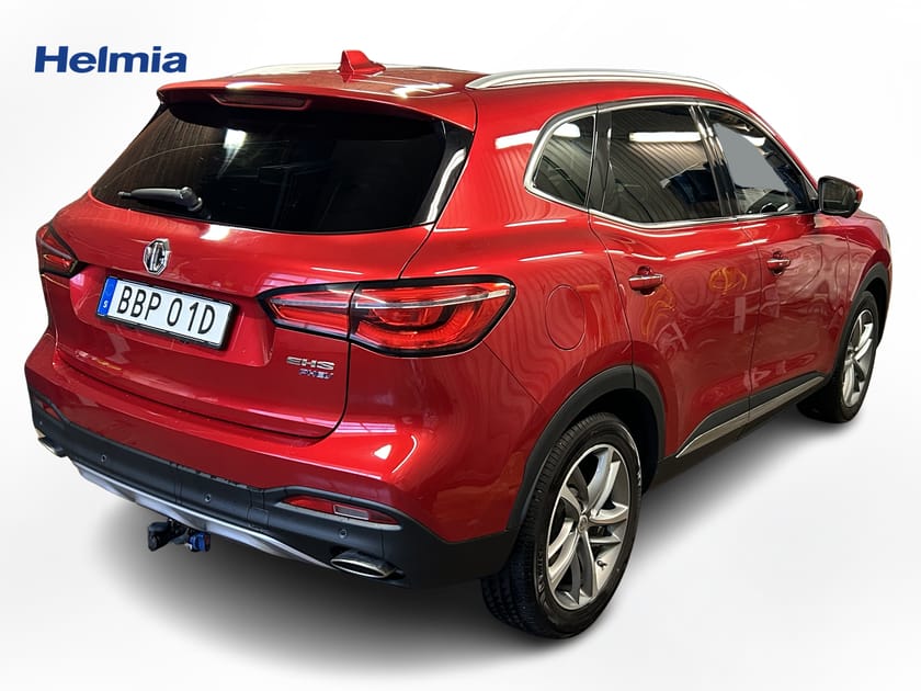 Bild 5 av MG EHS PHEV