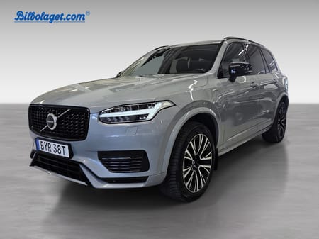 Volvo XC90 7 Säten