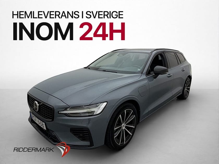 Bild 3 av Volvo V60