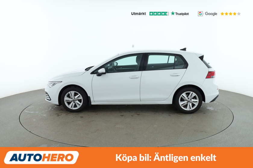 Bild 2 av Volkswagen Golf