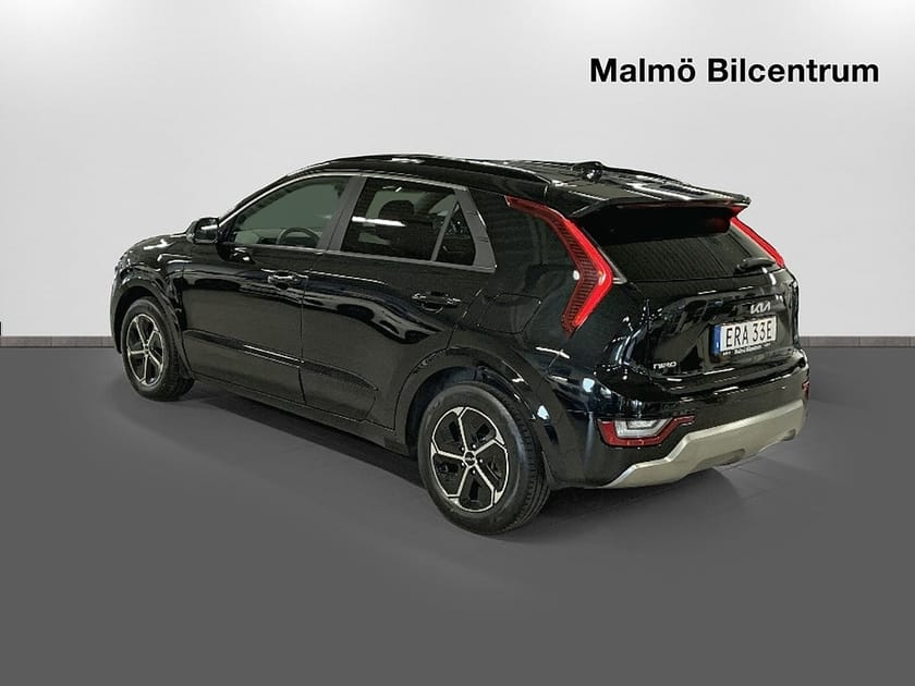 Bild 4 av Kia Niro Hybrid
