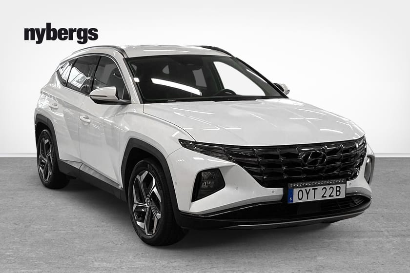 Bild 5 av Hyundai Tucson PHEV