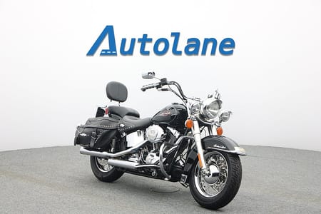 Harley-Davidson Heritage Softail Classic