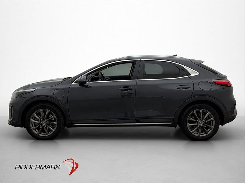 Bild 5 av Kia XCeed Plug-in Hybrid