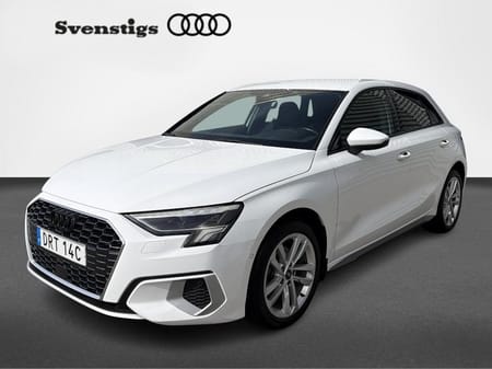 Audi A3 Sportback 35 TFSI