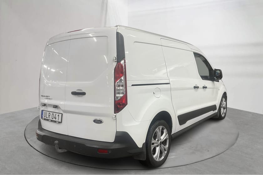 Bild 3 av Ford Transit Connect 230 LWB