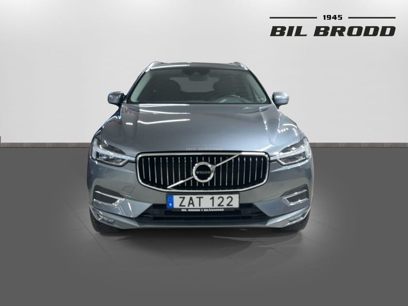 Bild 2 av Volvo XC60