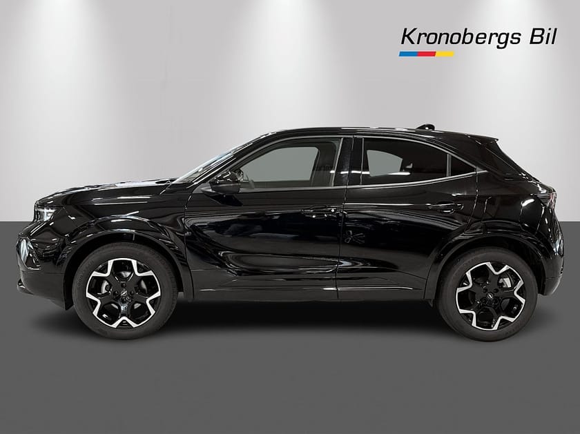 Bild 4 av Opel Mokka