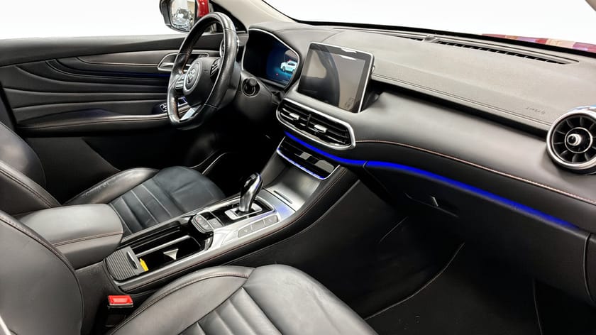 Bild 3 av MG EHS PHEV