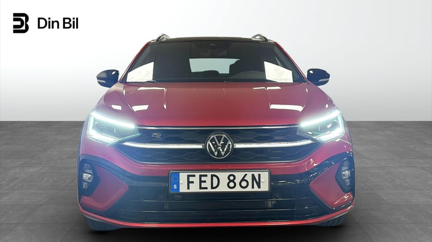 Bild 5 av Volkswagen Taigo