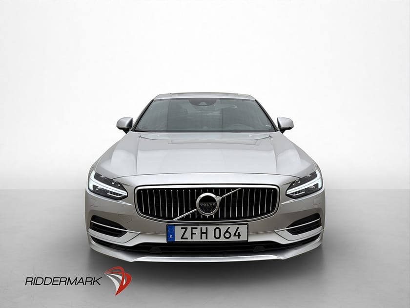 Bild 2 av Volvo S90