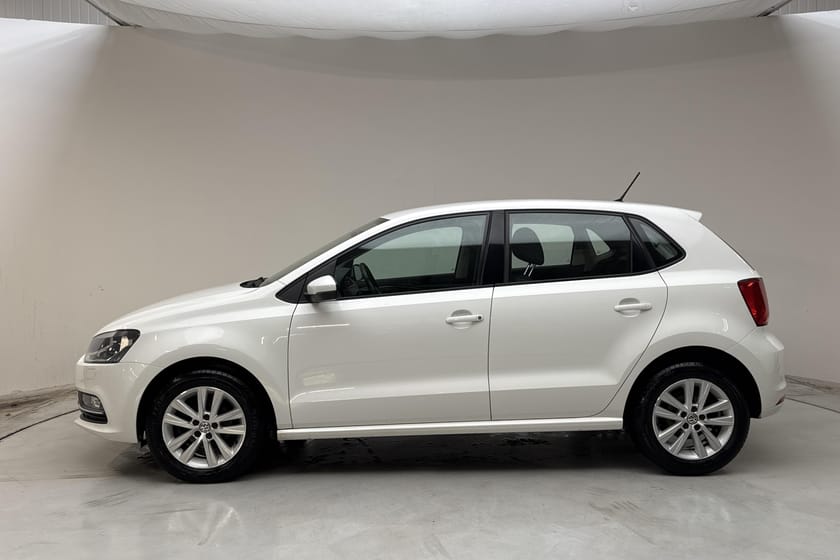 Bild 2 av Volkswagen Polo
