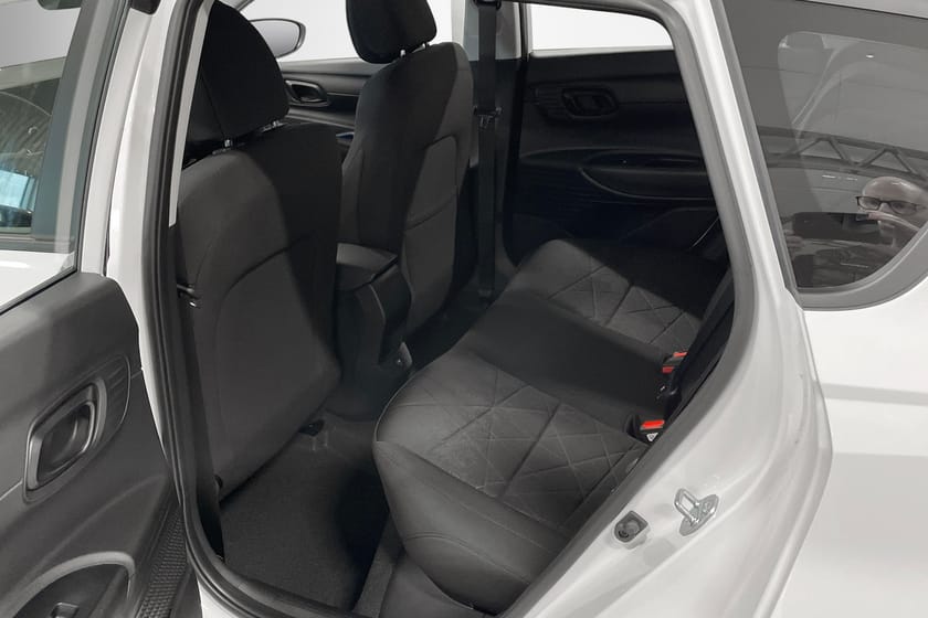 Bild 5 av Hyundai Bayon