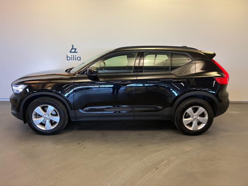 Bild 3 av Volvo XC40