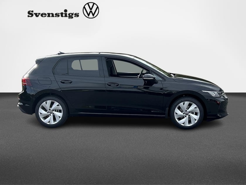 Bild 3 av Volkswagen Golf