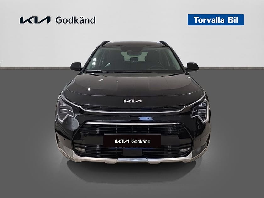 Bild 3 av Kia Niro Plug-In-Hybrid
