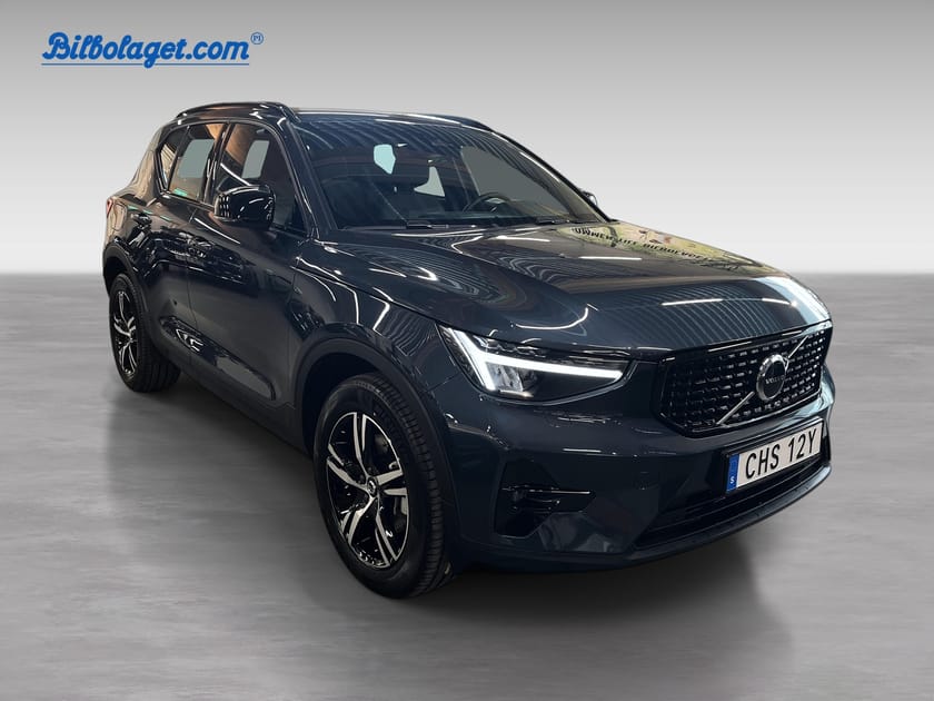 Bild 4 av Volvo XC40
