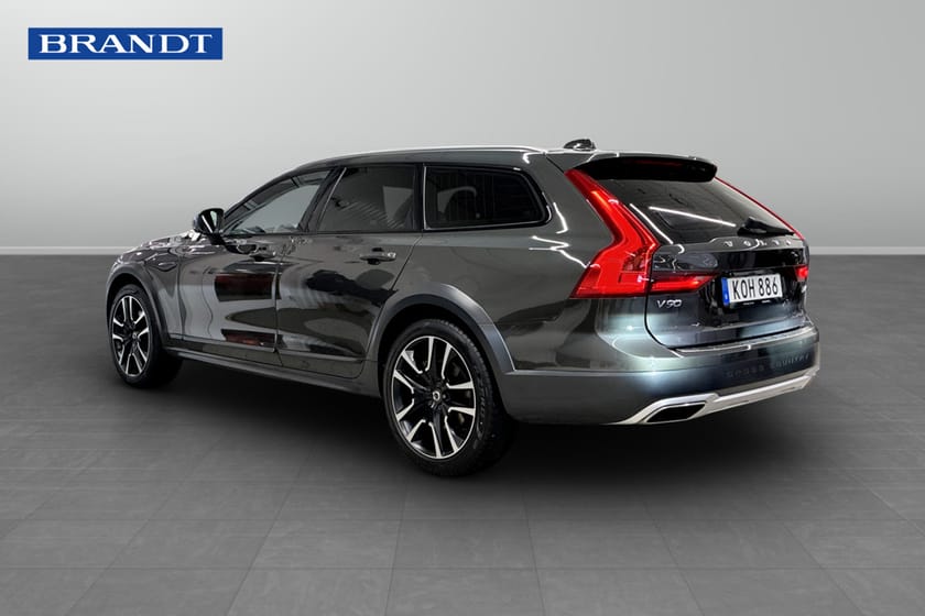 Bild 2 av Volvo V90 Cross Country