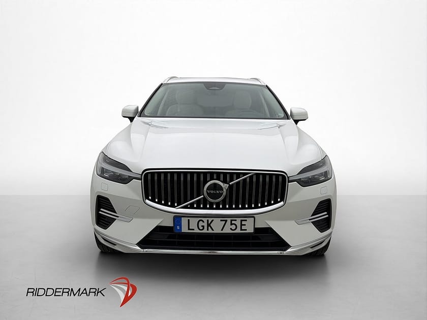 Bild 2 av Volvo XC60