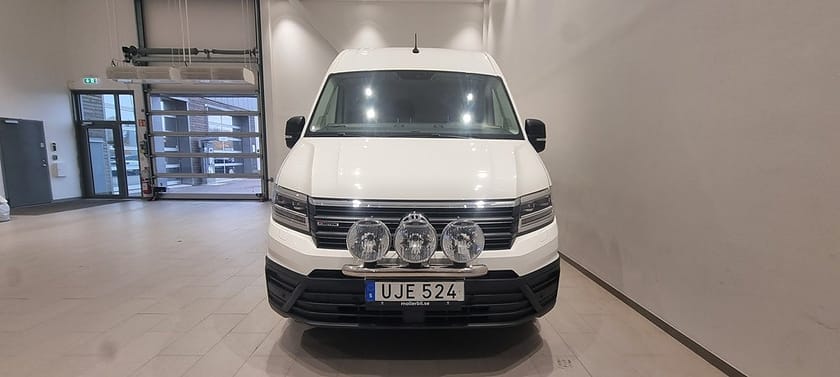 Bild 3 av Volkswagen Crafter