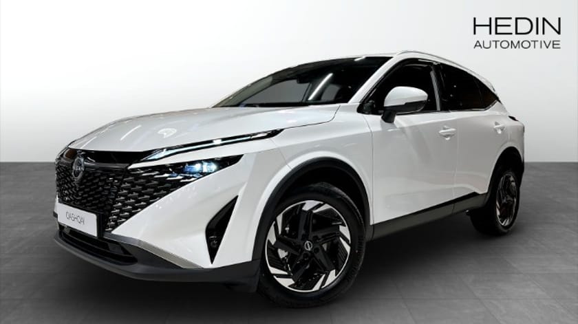 Bild 1 av Nissan Qashqai