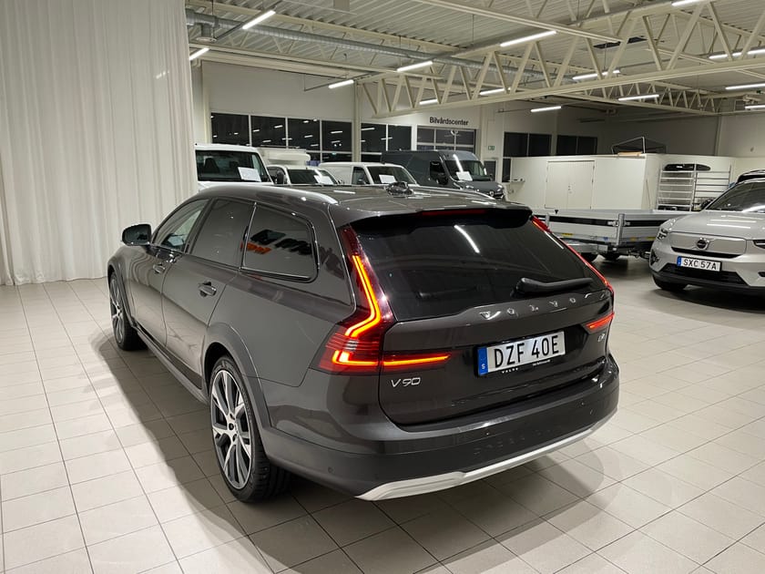 Bild 5 av Volvo V90 Cross Country